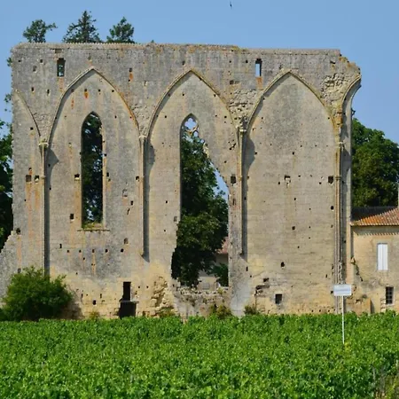 Escape Wine & Calm Casa vacanze