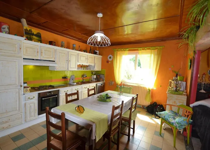 Feriehus Escape Wine & Calm