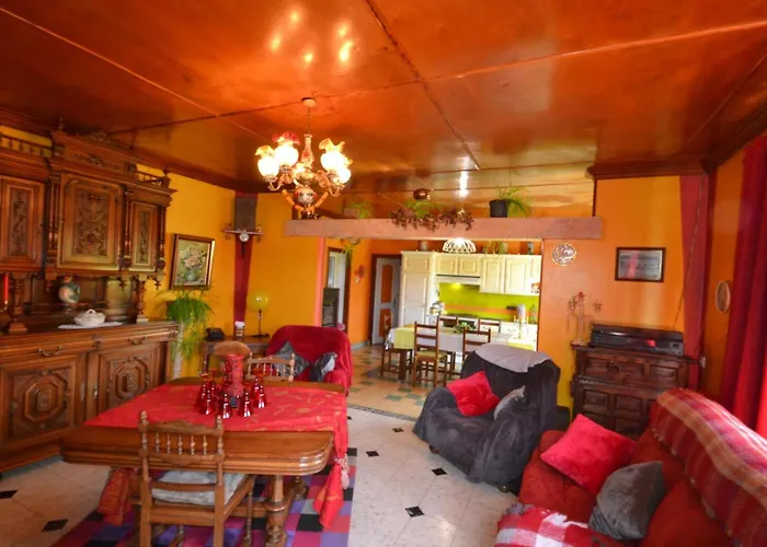 Feriehus Escape Wine & Calm