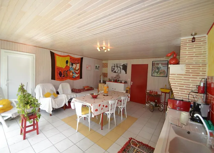 Escape Wine & Calm Feriehus Camiran