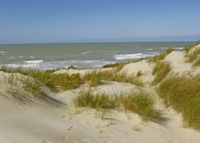 Escape Wine & Calm Feriehus